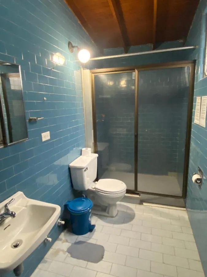 Casa Almarita - Hostal, Bar Y Restaurante Medellin Colombia