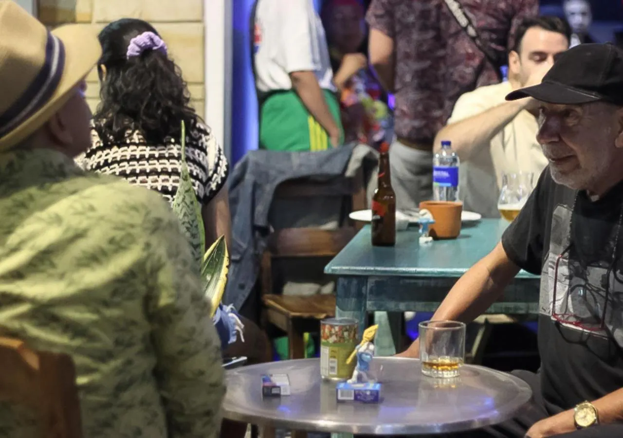 Casa Almarita - Hostal, Bar Y Restaurante Medellin