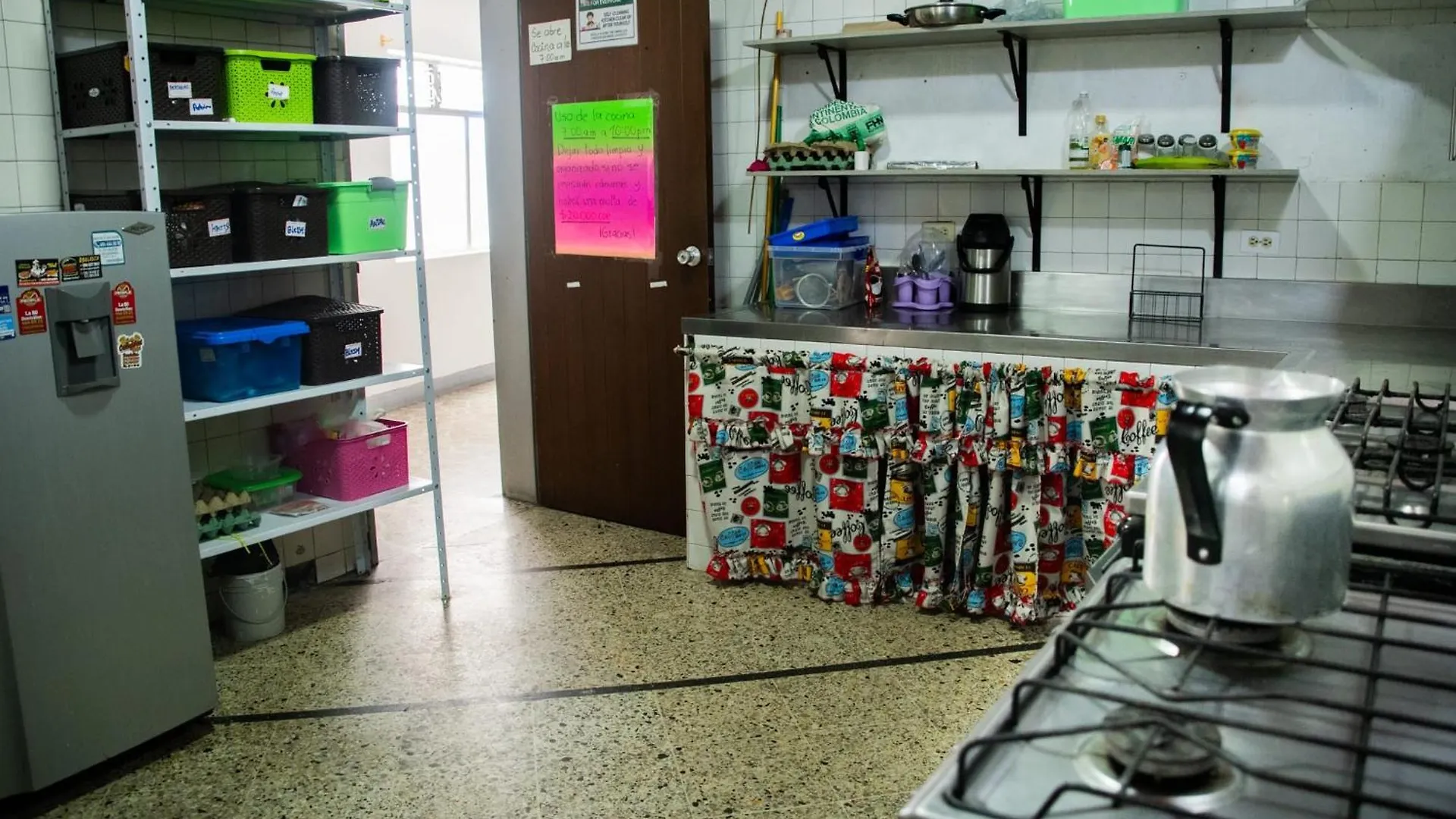 Casa Almarita - Hostal, Bar Y Restaurante Medellin Guest house