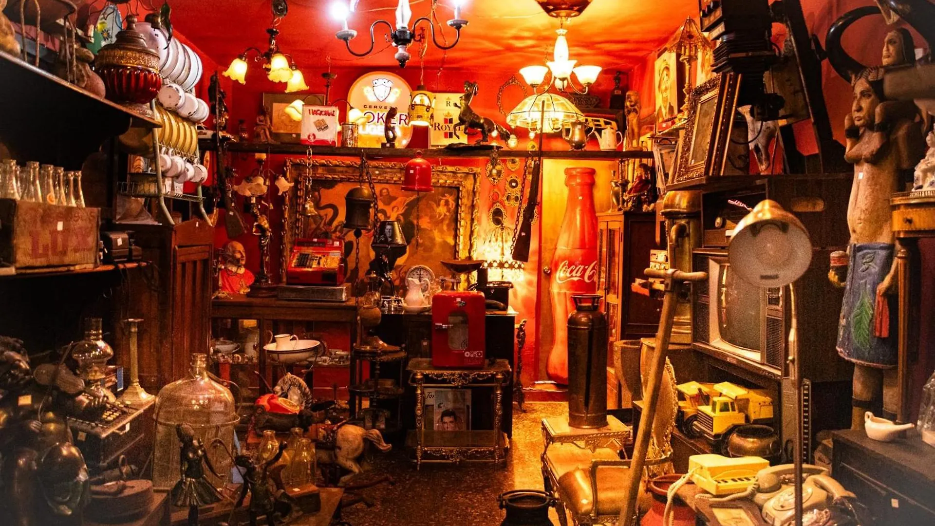 Casa Almarita - Hostal, Bar Y Restaurante Medellín