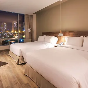 Hotel Novotel El Tesoro, Medellin
