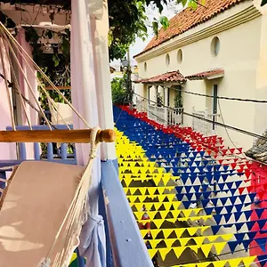 Balcones De Venecia , Cartagena Colombia