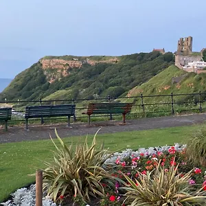 Sylvern House , Scarborough United Kingdom