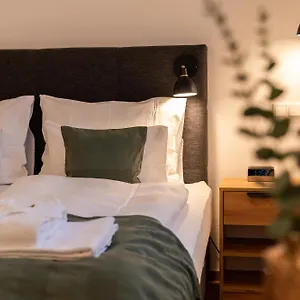 Dreamcation Altstadthotel Regensburg, Mikro Mit Kueche , Regensburg Germany