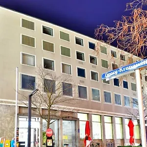 Budget Downtown & Gkp 2 , Munich Germany