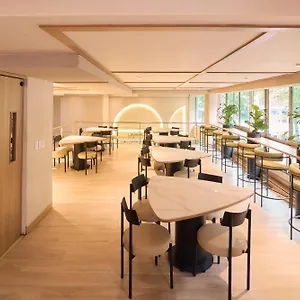 Hotel Lincoln, Medellin