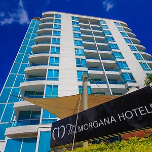 3* Hotel The Morgana Poblado